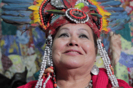 Speedy Grandma screens films highlighting social controversies with Brazilian filmmakers Lara Jacoski and Patrick Belem