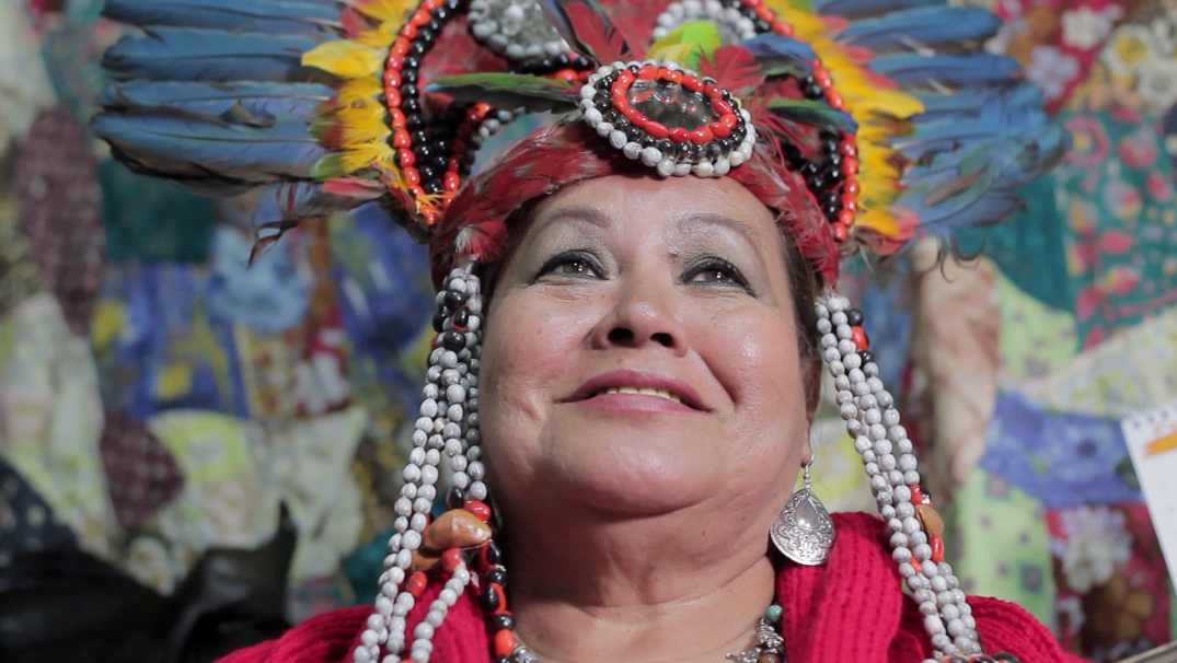 Speedy Grandma screens films highlighting social controversies with Brazilian filmmakers Lara Jacoski and Patrick Belem