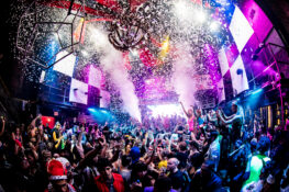 Singapore’s largest club ever is opening this April