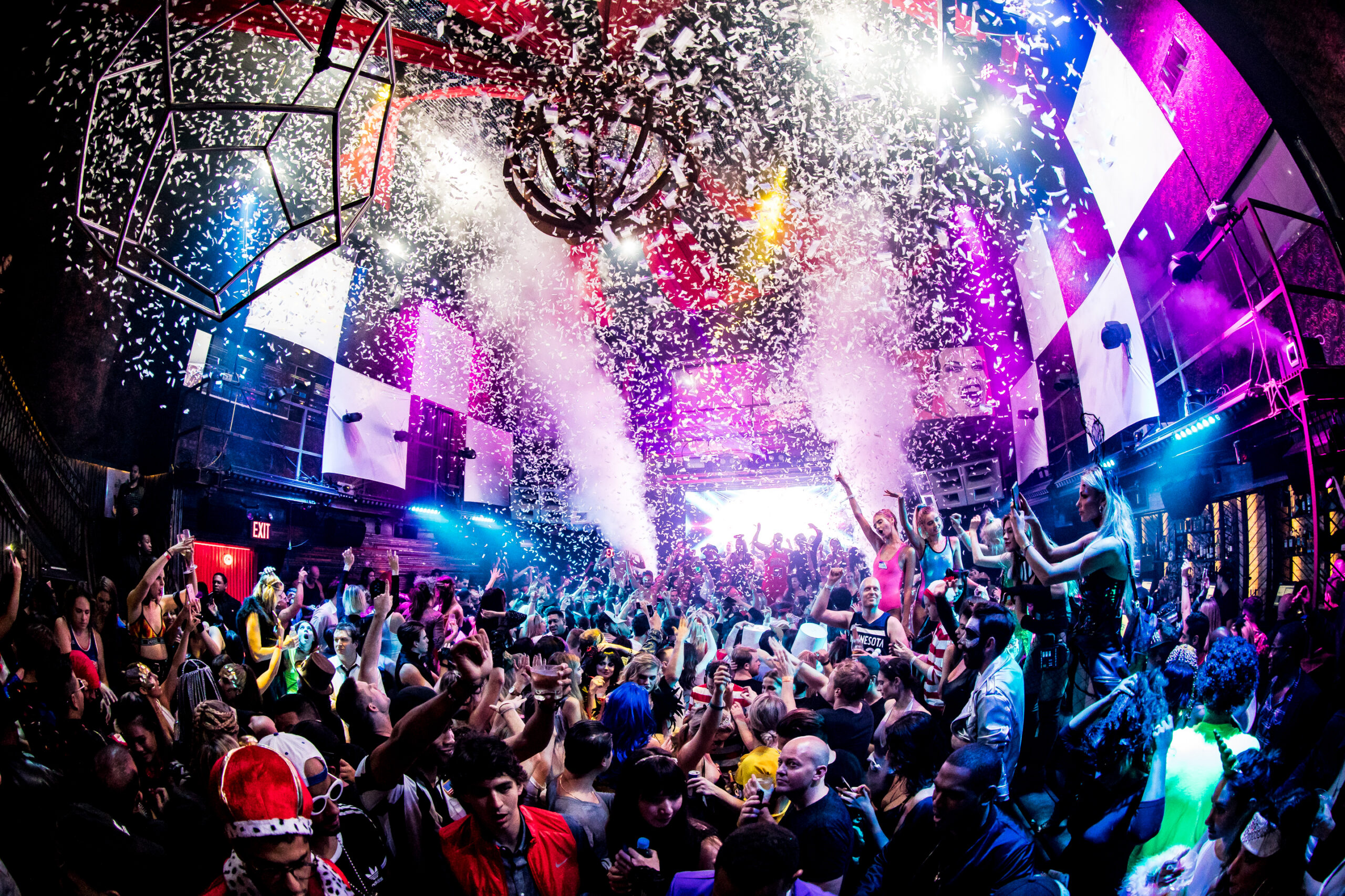 Singapore’s largest club ever is opening this April