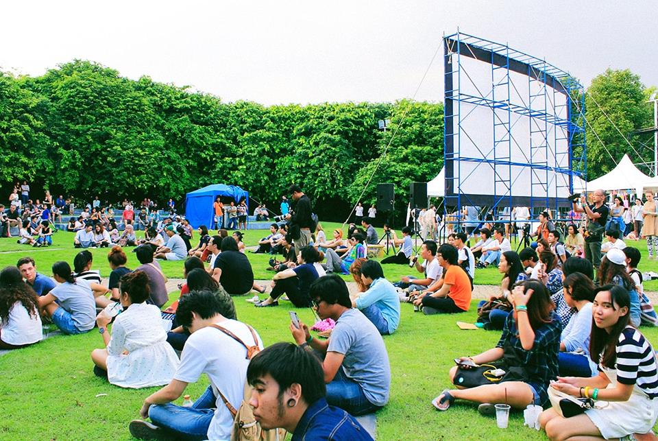Make some noise for the return of Noise Market