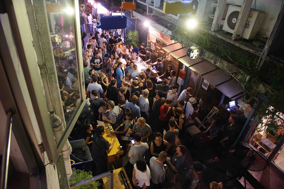 BK Weekend: What’s on in Bangkok this Jul 7-10