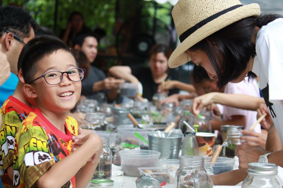 BK Weekend: What’s on in Bangkok this Aug 20-23