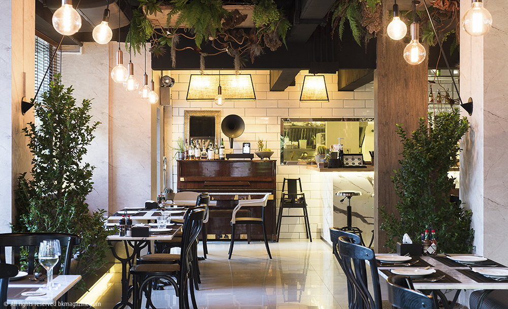 Meat Bar 31
