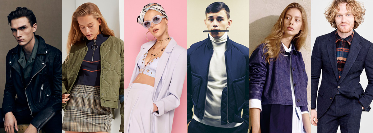 6 international fashion labels we need in Bangkok (and the local alternatives)
