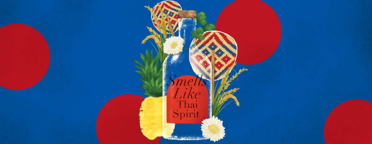 These local distillers are pushing Thai spirits onto the world stage