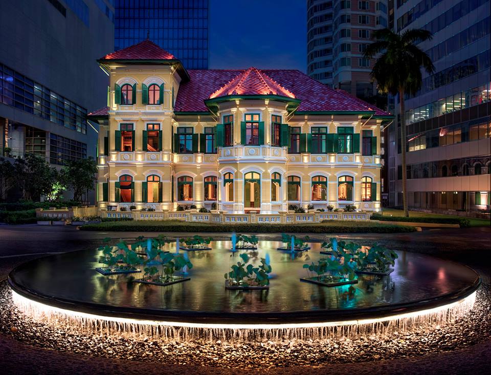 Check out this week’s best food and booze events in Bangkok (Jul 17)
