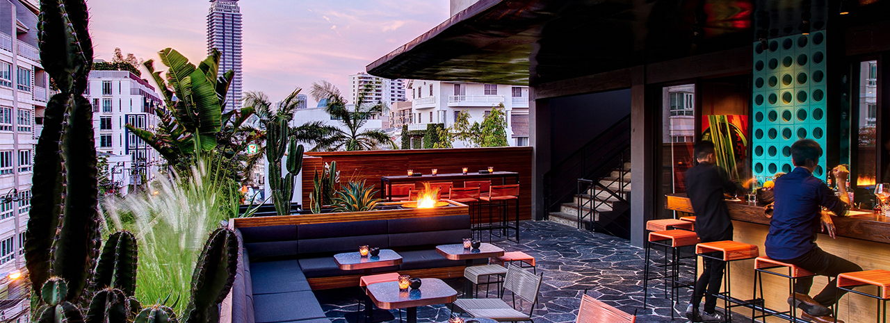 Why Yen Akat, Suan Phlu and and Nanglinchee make up Bangkok’s hottest hood right now