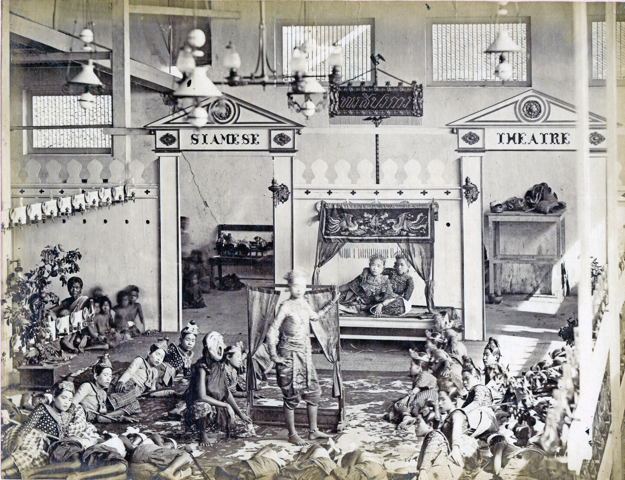 Photo Gallery: Amazing never-before-seen pictures of Thailand from the 19th century