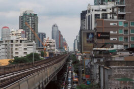 There’s more to Phrom Phong than glossy malls