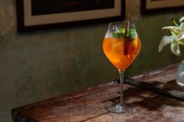 Bangkok Gin Festival is back next month