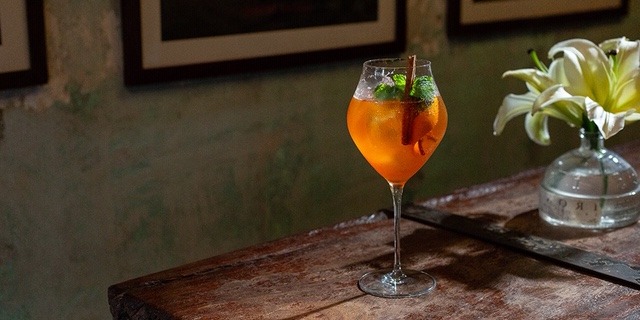 Bangkok Gin Festival is back next month
