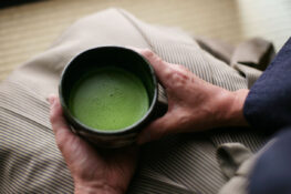 Kyoto’s 156-year-old matcha specialist is coming to Bangkok