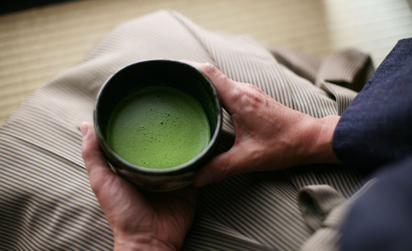 Kyoto’s 156-year-old matcha specialist is coming to Bangkok