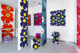 The Finns are here! Marimekko prints are coming to Singapore