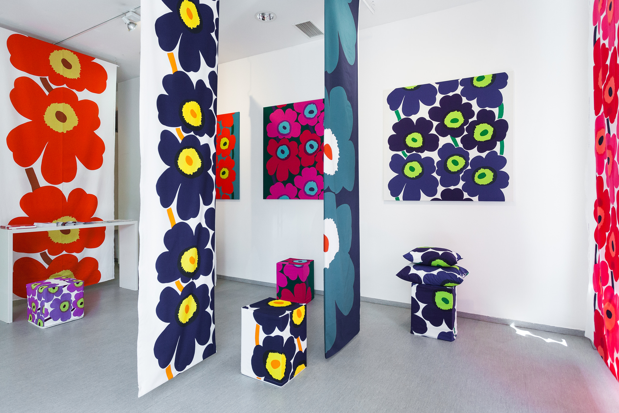 The Finns are here! Marimekko prints are coming to Singapore