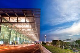 There are lots of delicious and stylish new reasons to head to Changi Airport