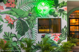 Tropic City is now offering knock-out drink voucher deals