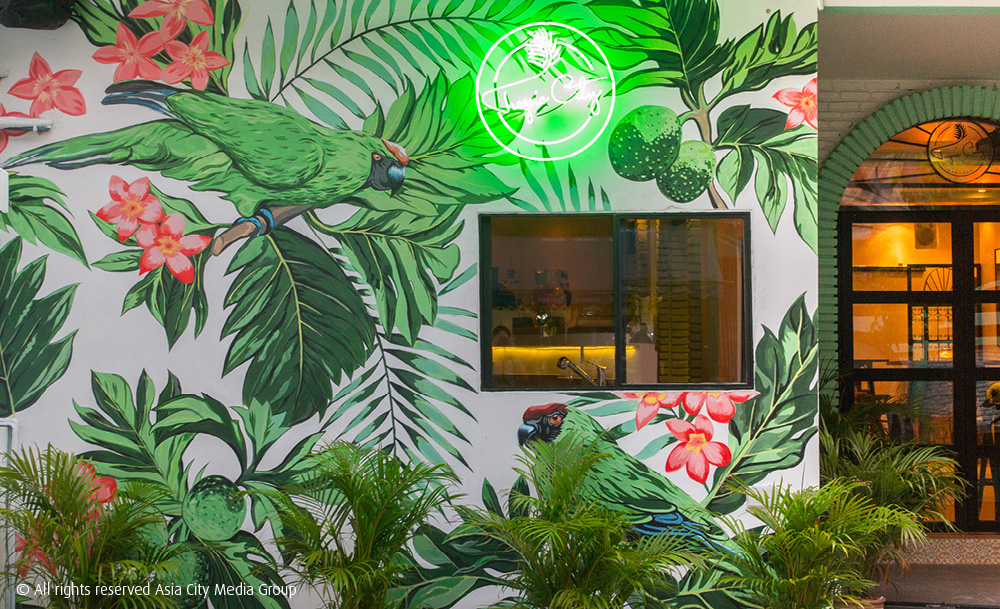 Tropic City is now offering knock-out drink voucher deals