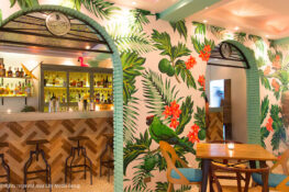 These are the best bars in Talad Noi and Chinatown right now