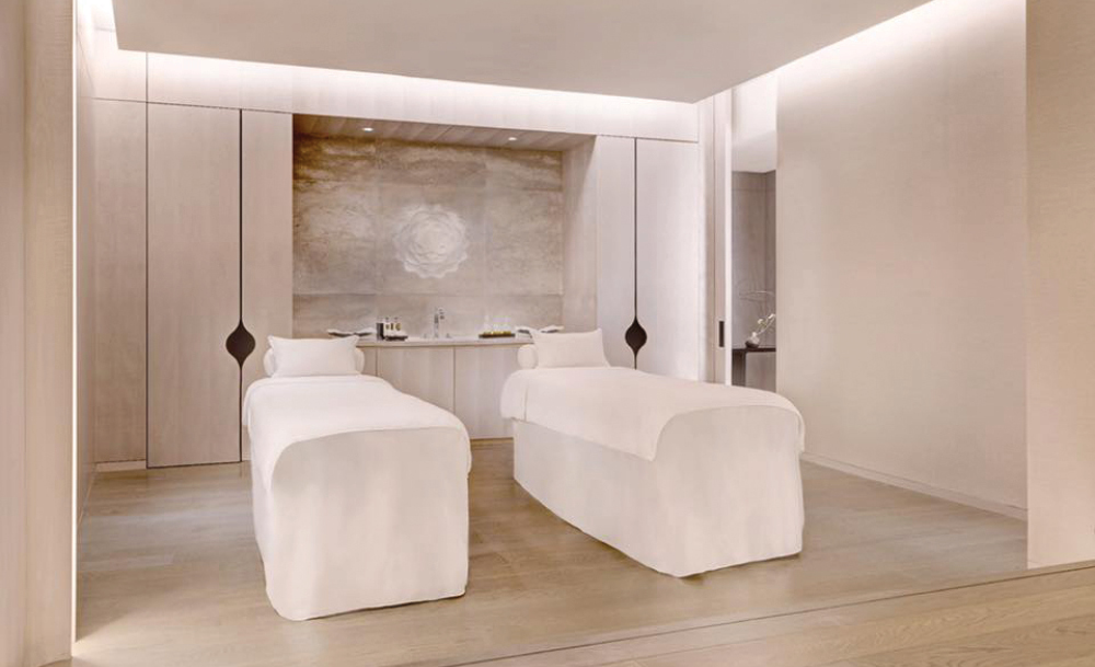 Panpuri Organic Spa