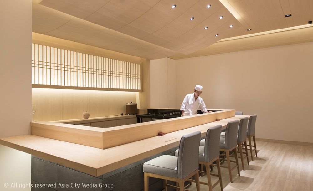 Sushi Ichizu