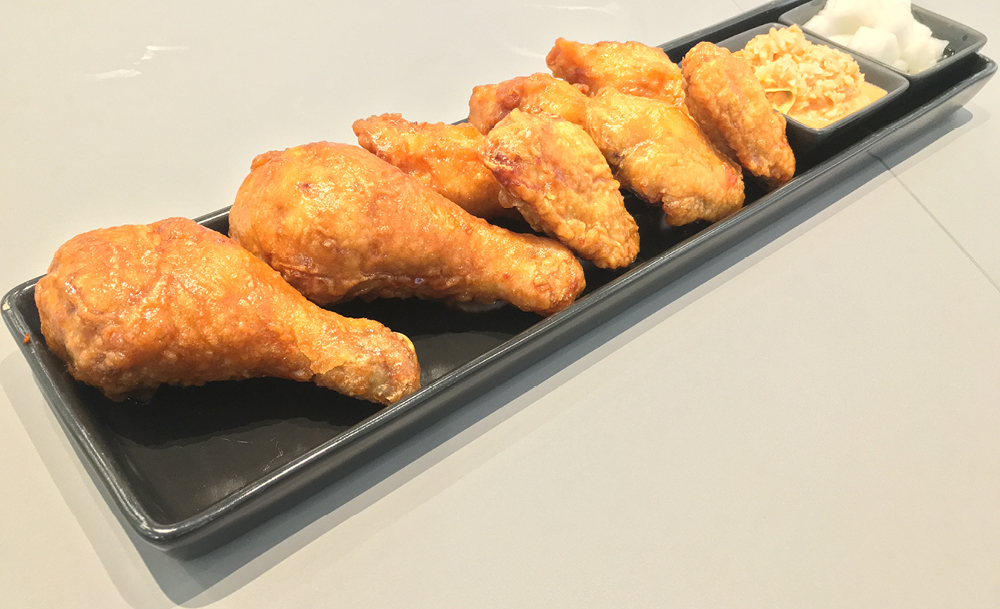 BonChon Chicken