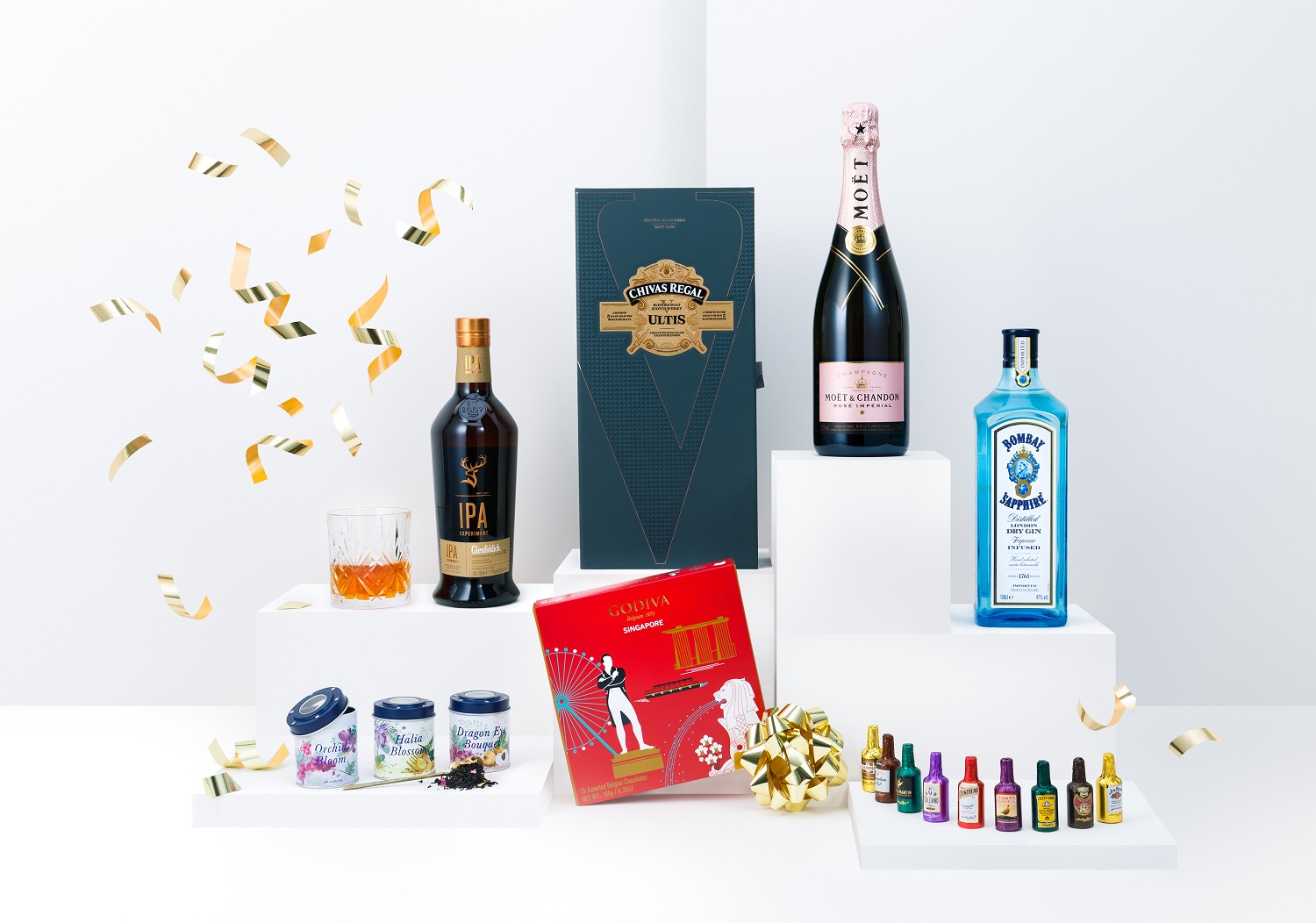 5 reasons why iShopChangi is the ultimate one-stop shop this festive season