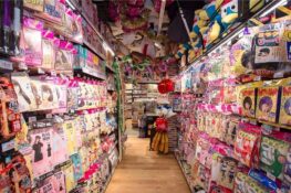 WATCH: Japan discount store Don Don Donki opens tomorrow—here’s what to buy