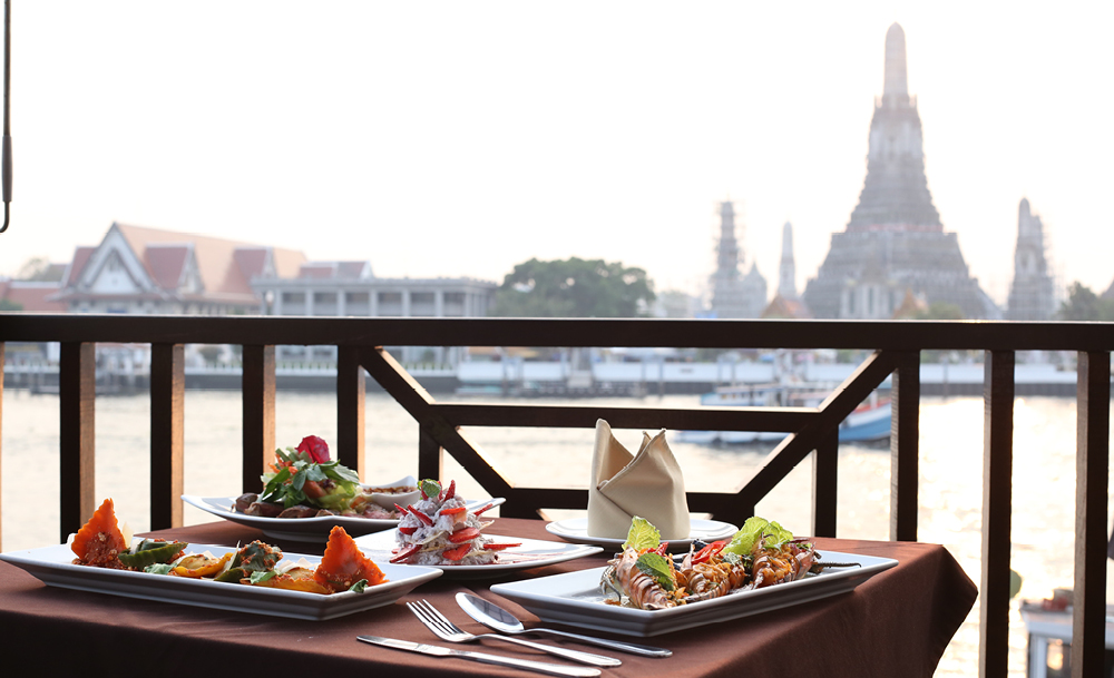 These Thai restaurants are perfect for Father’s Day