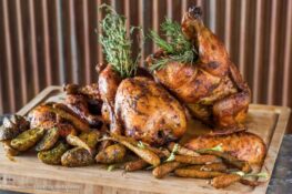 All 8 of BK’s restaurant reviews for November 2017