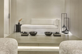 3 new spas around Bangkok