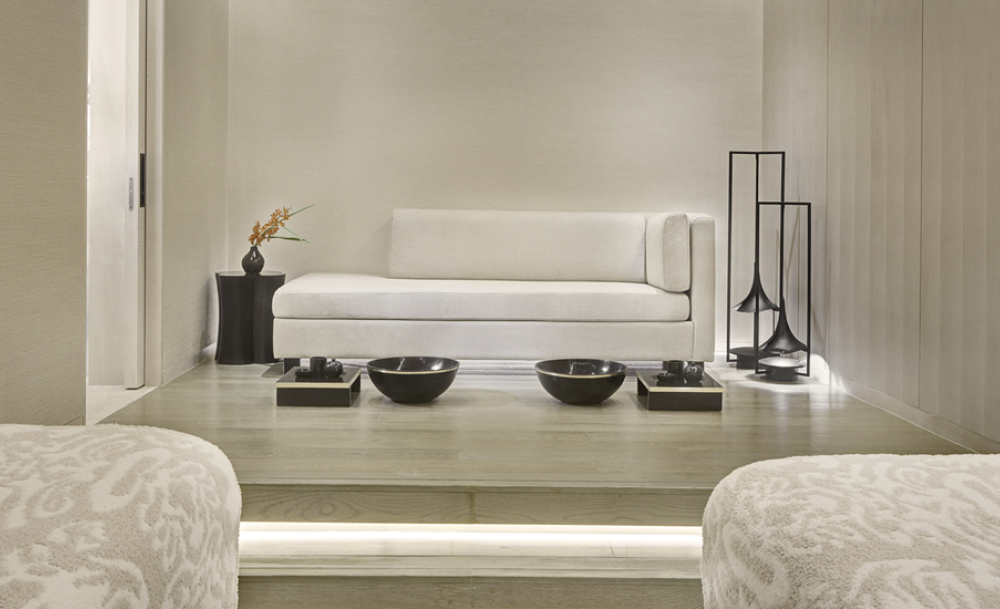 3 new spas around Bangkok