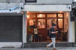 11 new bars and restaurants that prove Ari is hotter than ever