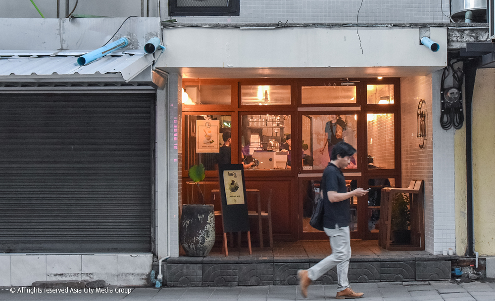 11 new bars and restaurants that prove Ari is hotter than ever