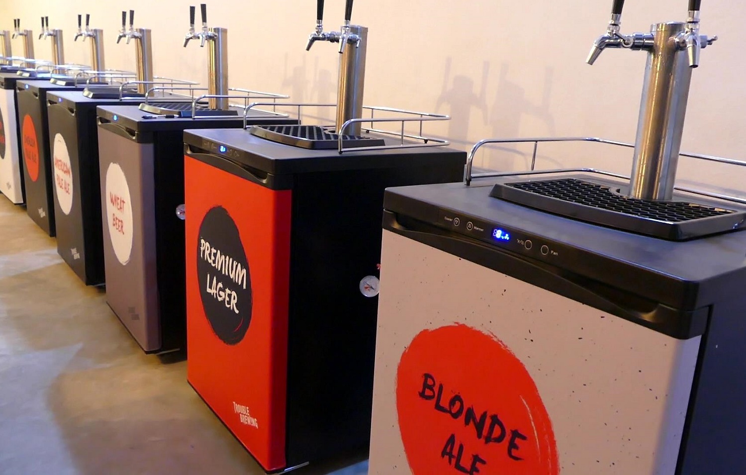 WATCH: Singapore’s first bespoke craft beer service is here to quench our thirst for days