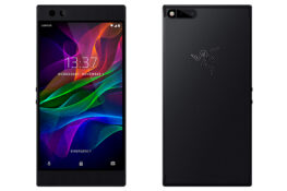Razer phone to come to Singapore soon
