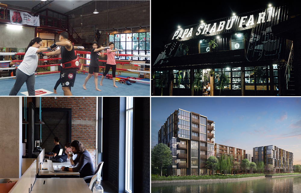 Two neighborhoods that aren’t Thonglor you should seriously consider living in