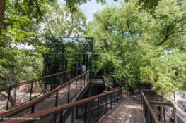 Thai buildings take two awards at the World Architecture Festival 2017
