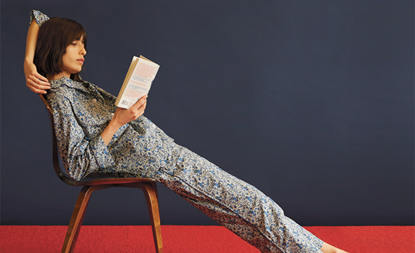 These Bangkok boutiques are your answer to cool sleepwear