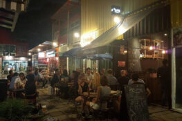 Why On Nut could be the new Soi 11