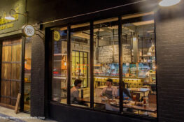 Some of the country’s most exciting chefs are teaming up on Charoenkrung this month
