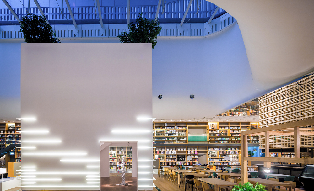 Central Embassy’s OPEN HOUSE wins DFA Award