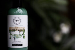 This Thai spa brand’s lotions and ointments are pure bathroom-shelf eye candy