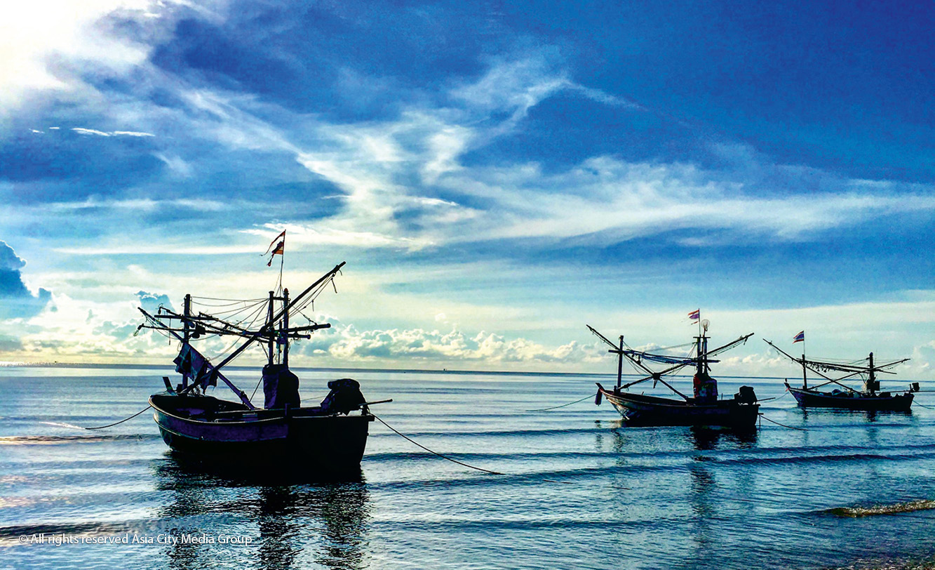 The definitive guide to local dining in Hua Hin