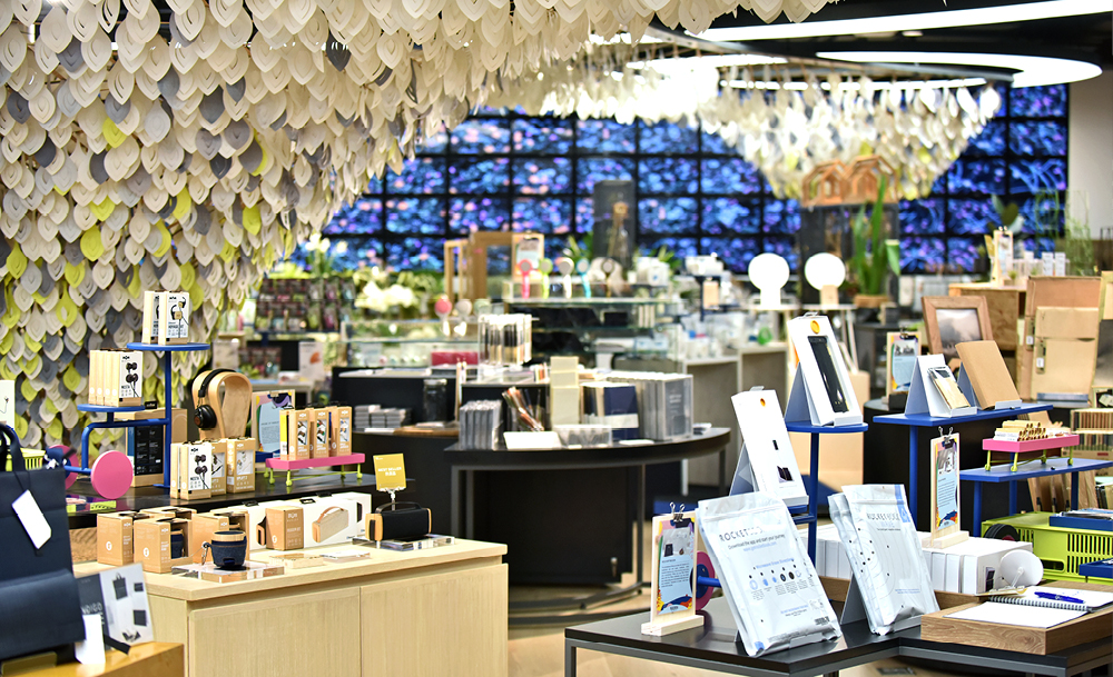 This mall is dedicating an entire floor to Bangkok’s best eco-friendly products