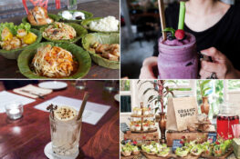 These Bangkok restaurants are taking a stand against plastic