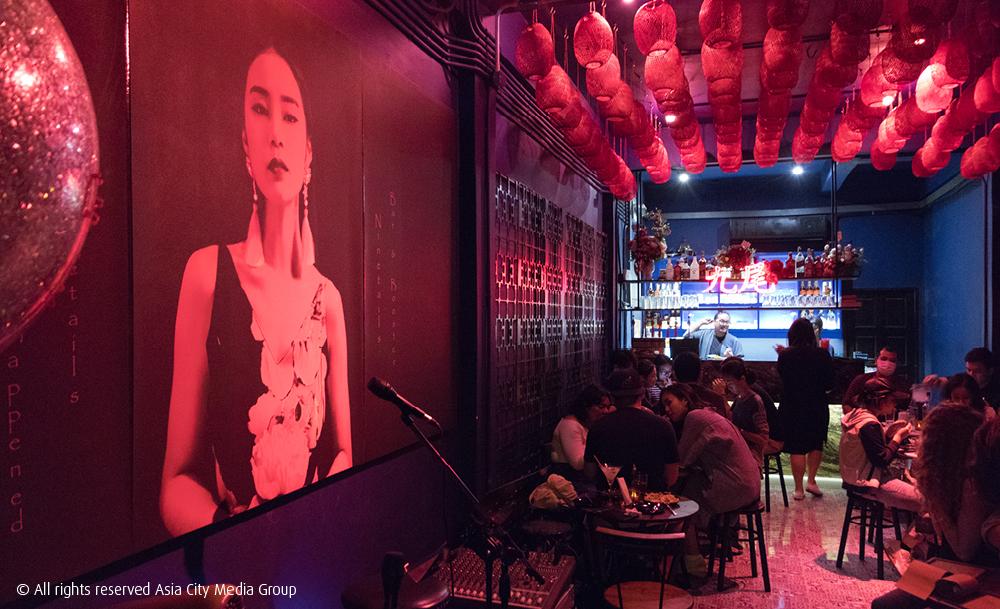 Your guide to a Ladprao bar crawl