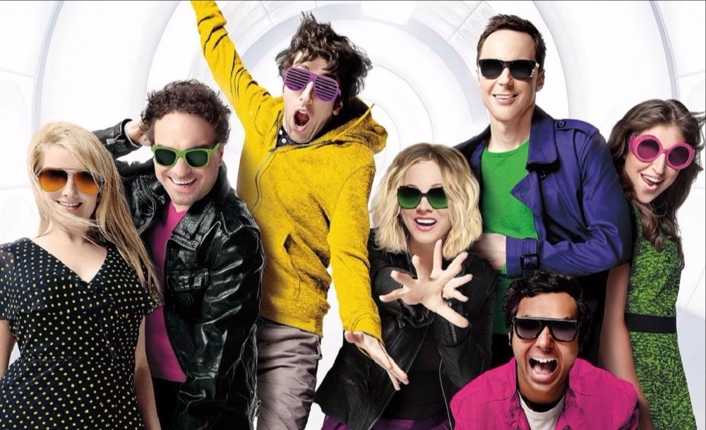 A Big Bang Theory-themed escape room is coming to Woodlands this week