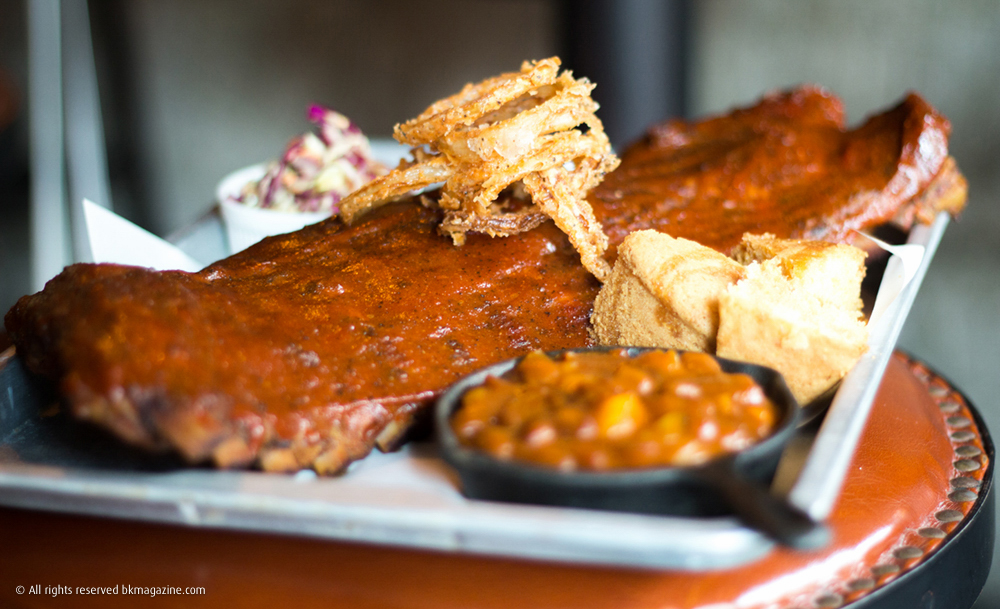 Bangkok’s favorite smokehouse is on the move